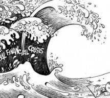 Επειδή σκέτος ο όρος «παγκόσμια κρίση» δεν σημαίνει απολύτως τίποτε.